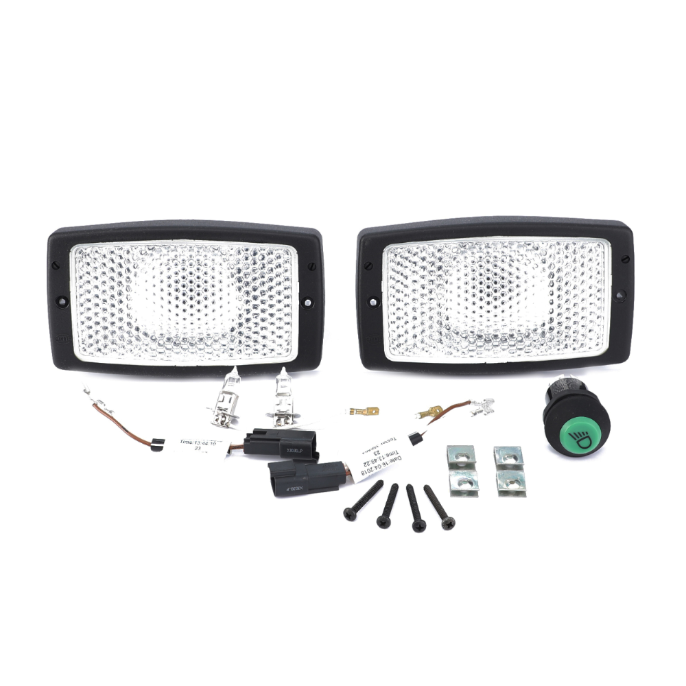 РАБОЧИЙ СВЕТ