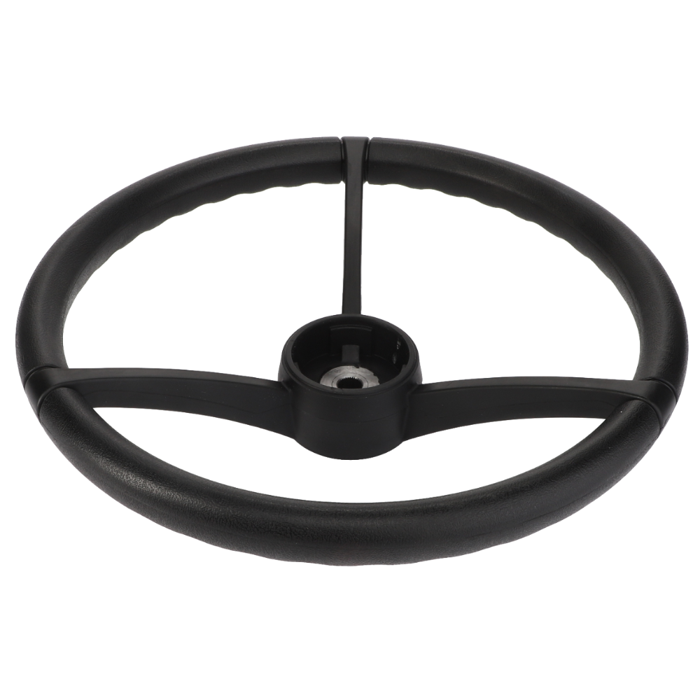 РУЛЕВОЕ КОЛЕСО