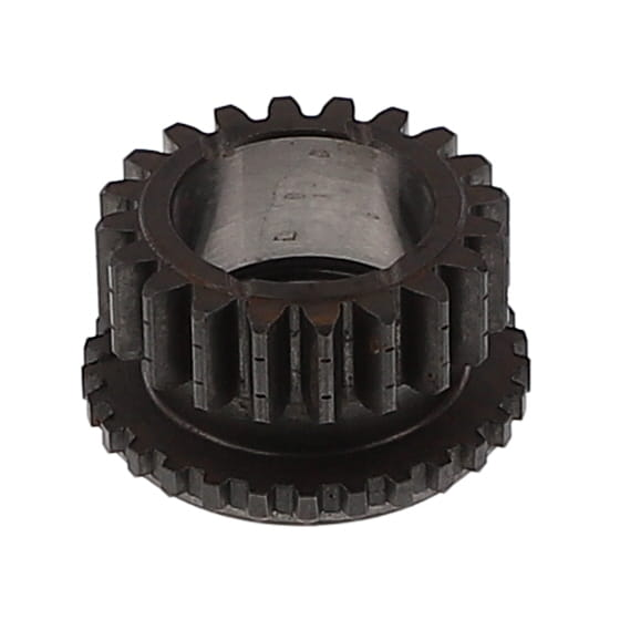 ЦИЛИНДРИЧЕСКАЯ ШЕСТЕРНЯ