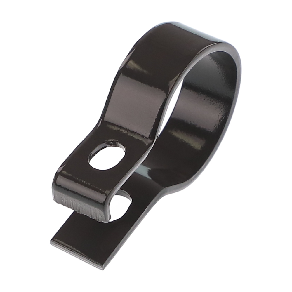 Т-образный винтовой зажим