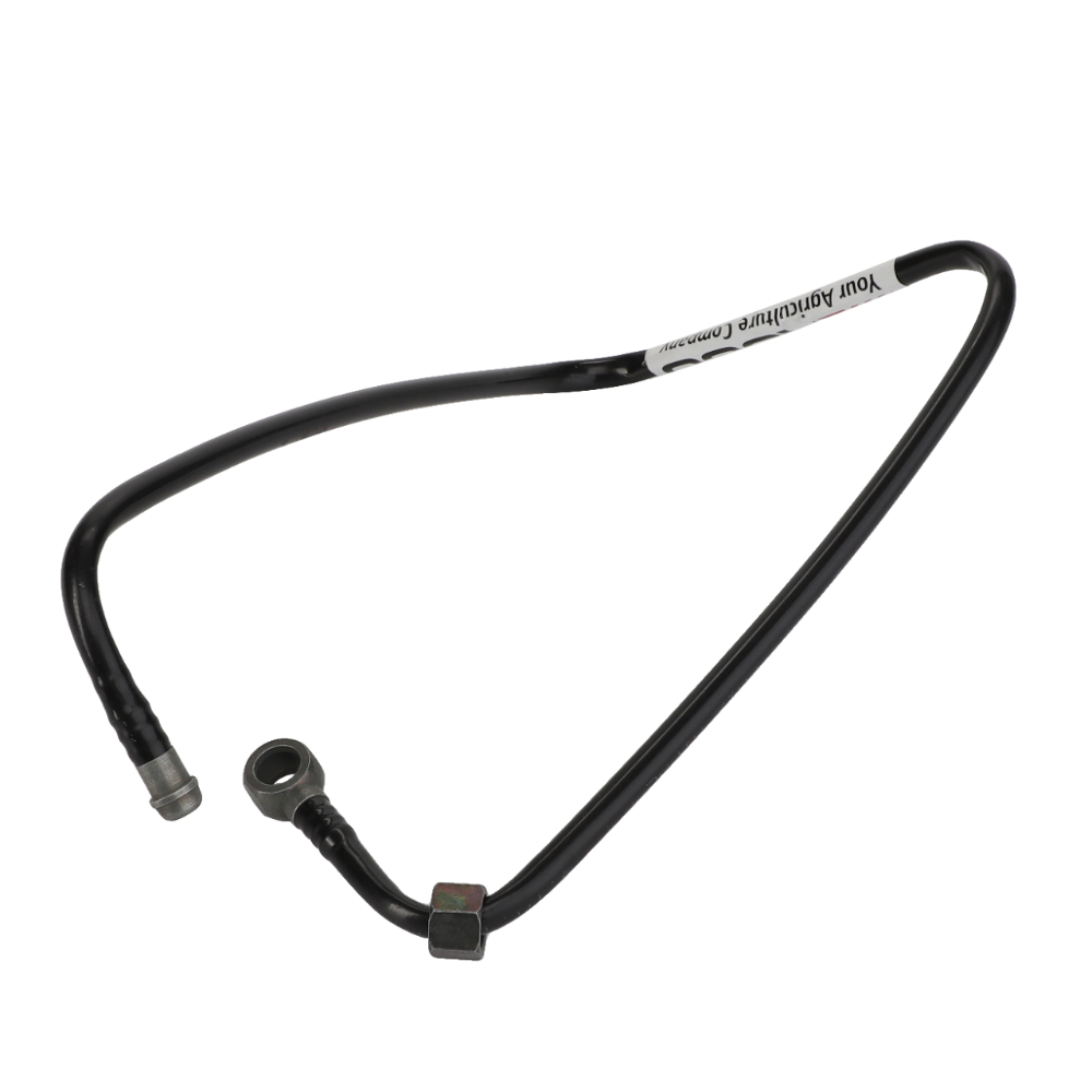 ТОПЛИВОПРОВОД