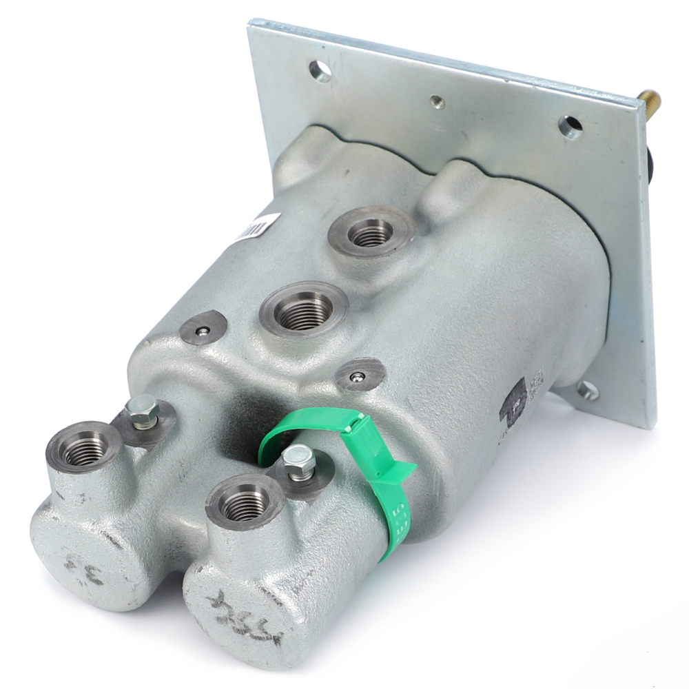 ТОРМОЗНОЙ ЦИЛИНДР