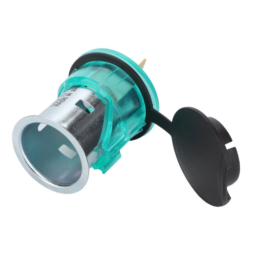 ЭЛЕКТРИЧЕСКАЯ РОЗЕТКА