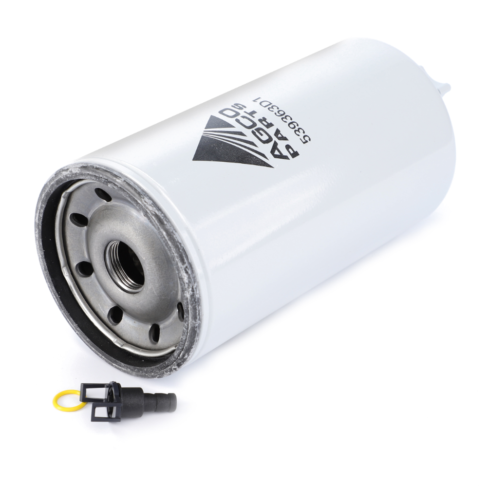 ТОПЛИВНЫЙ ФИЛЬТР