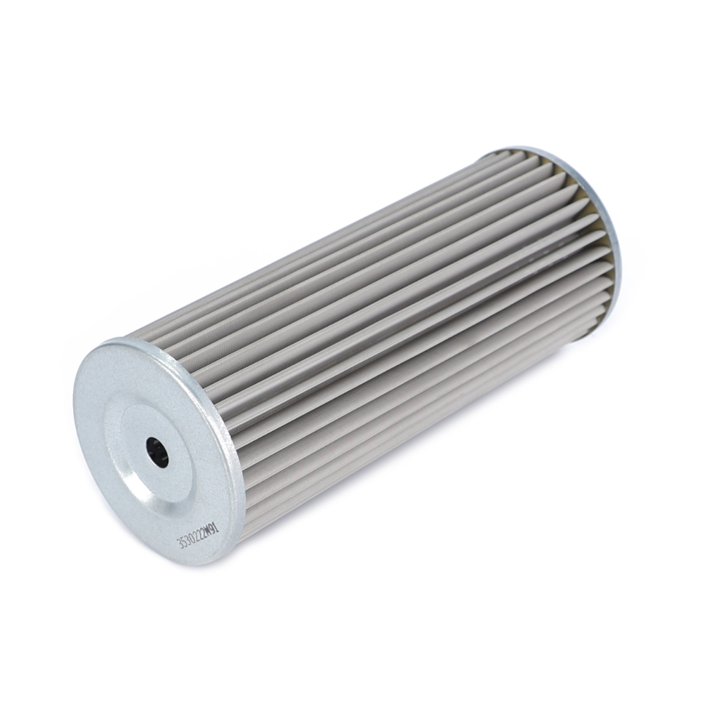 МАСЛЯНЫЙ ФИЛЬТР