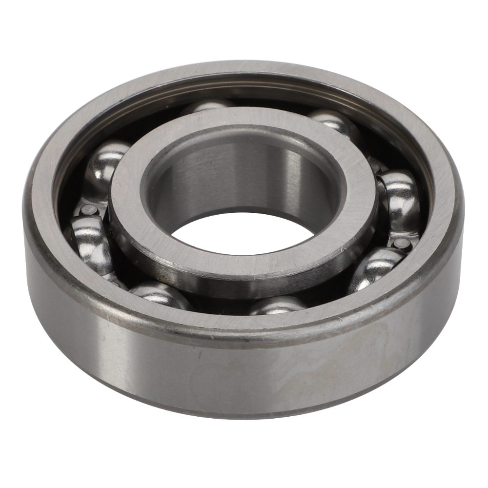 Шариковый подшипник, глубокая канавка