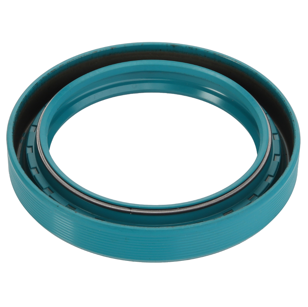 Уплотнение вала