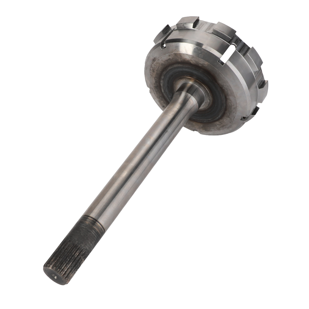 ВАЛ СЦЕПЛЕНИЯ