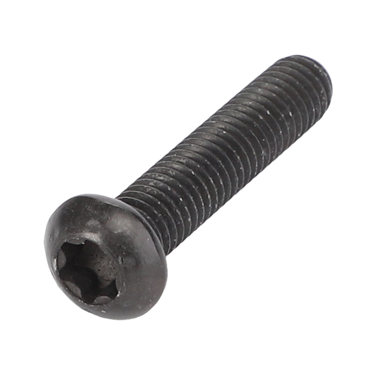 Шестигранный винт