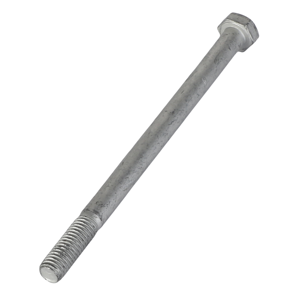 Болт с шестигранной головкой