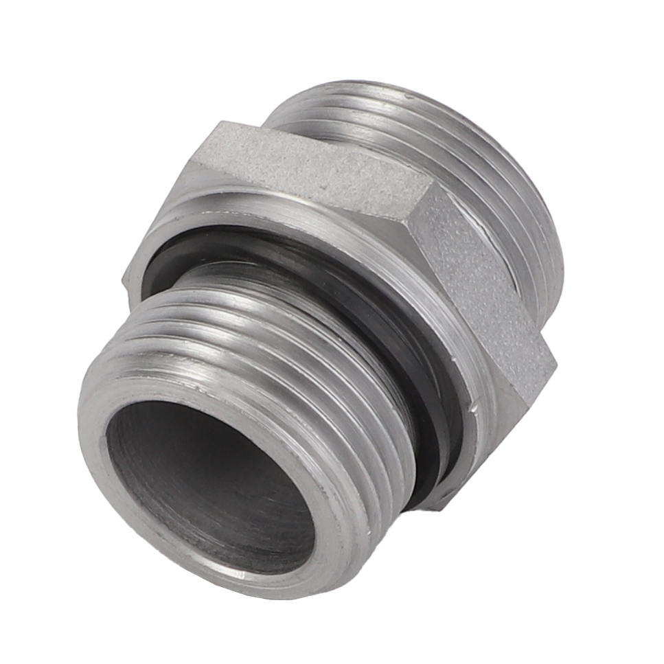 Фитинг гидравлического адаптера
