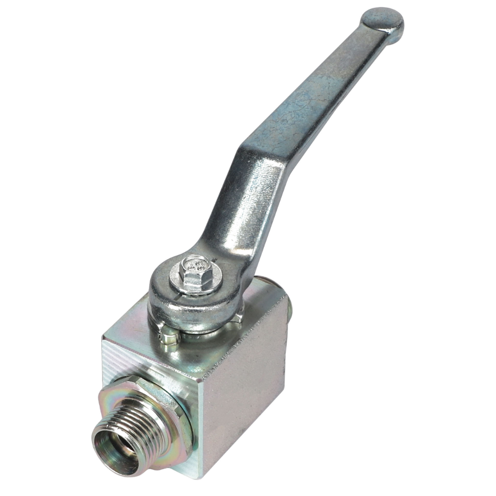 ЗАПОРНЫЙ КРАН