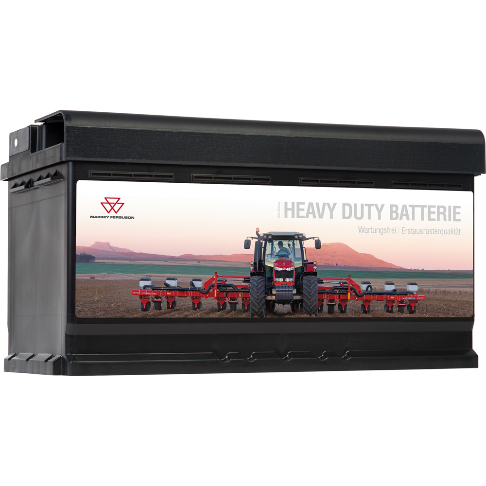 АККУМУЛЯТОР