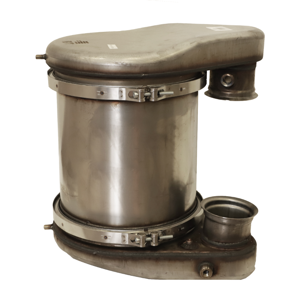 САЖЕВЫЙ ФИЛЬТР