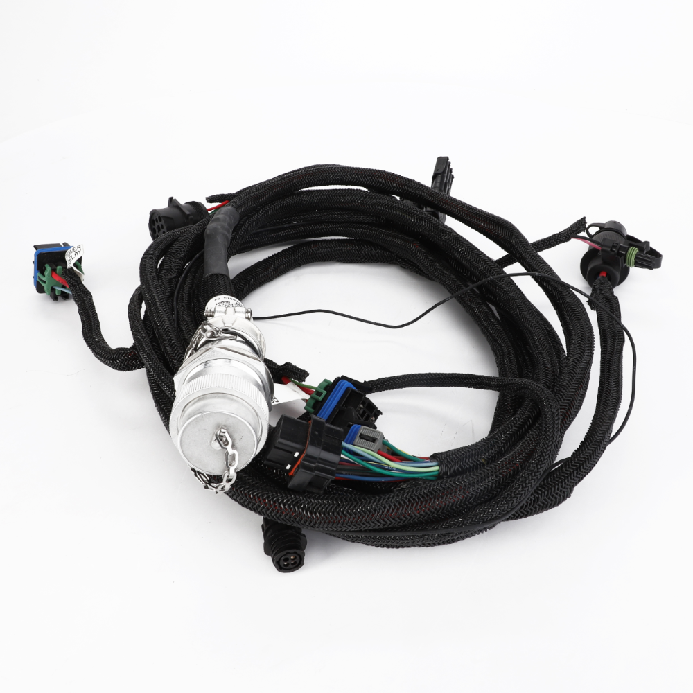 Жгут проводов C1000