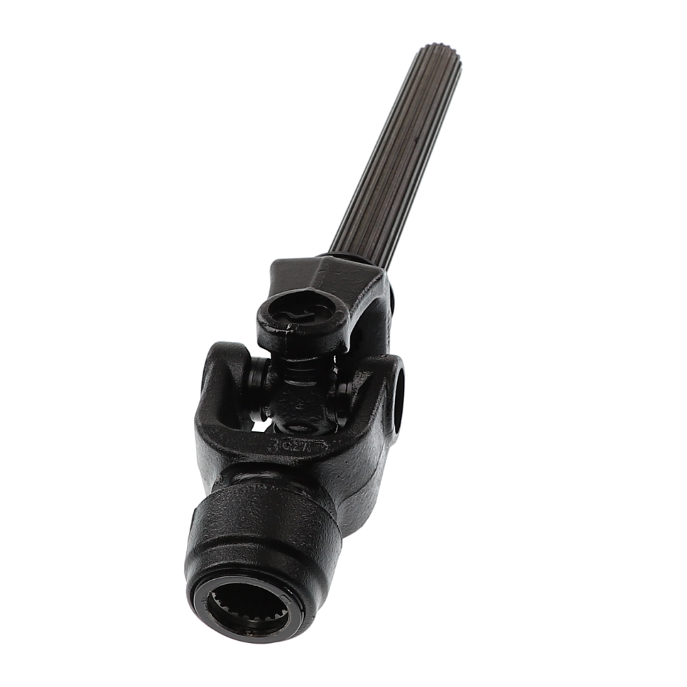 ПОЛУОСЬ ВОМ