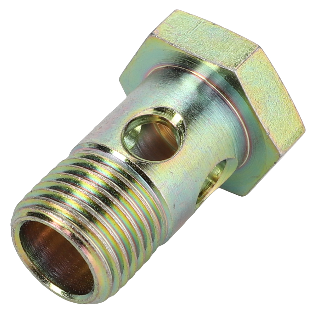 Винт типа банджо