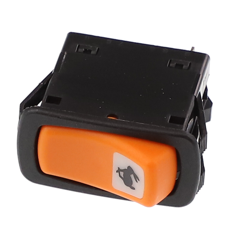 Кулисный переключатель