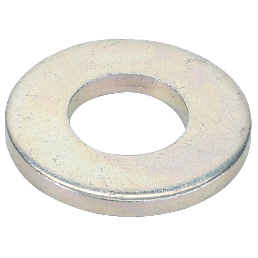 ПЛОСКАЯ ШАЙБА