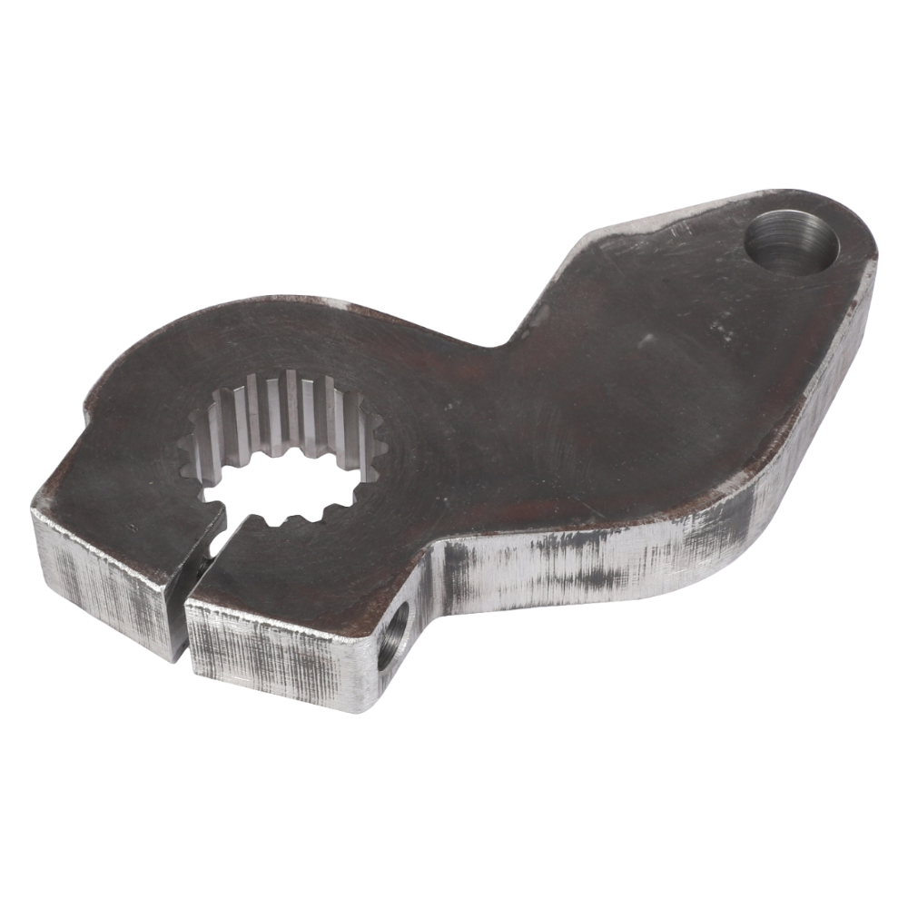 Рычаг кроссовера, правая сторона