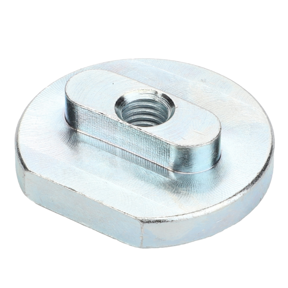 Стопорная шайба