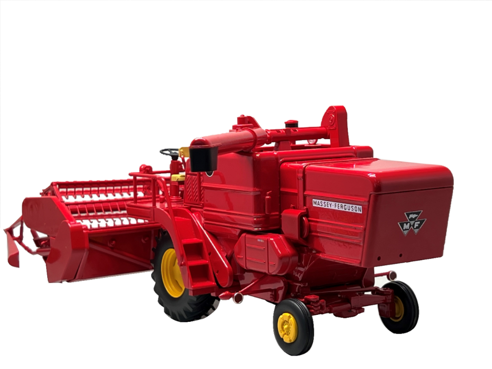 Комбайн MF 510