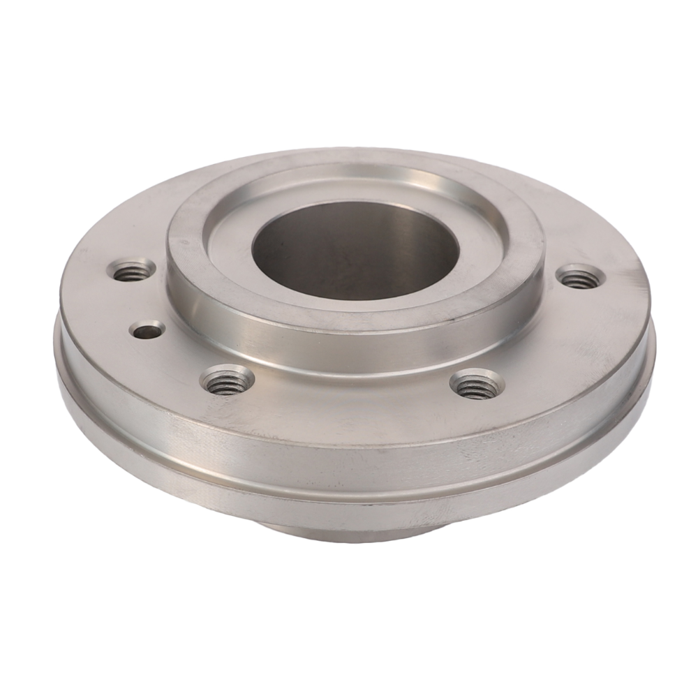 Ступица коленчатого вала