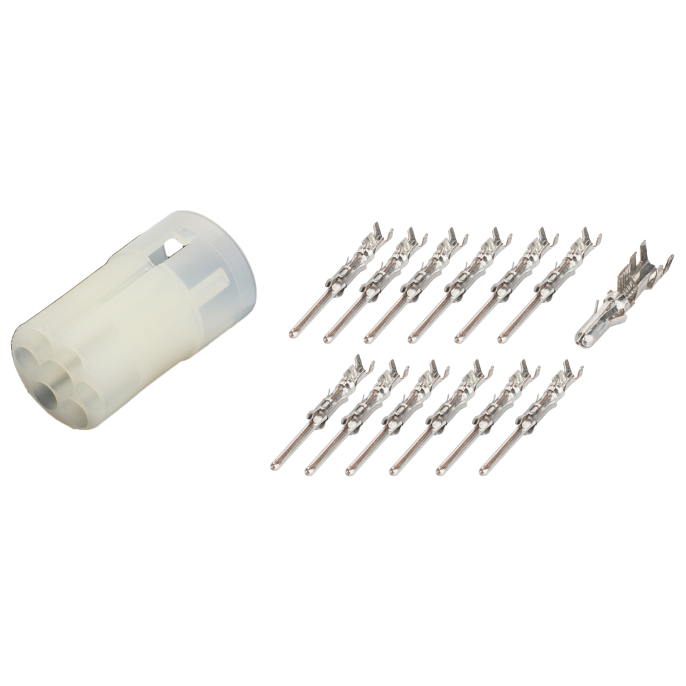 ТОЧКА РАЗЪЕДИНЕНИЯ