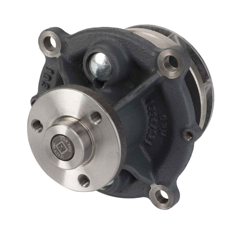 ВОДЯНОЙ НАСОС