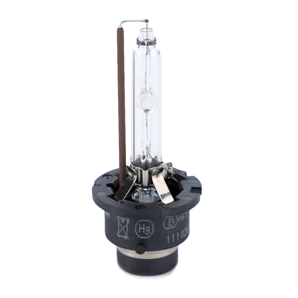 Разрядная лампа