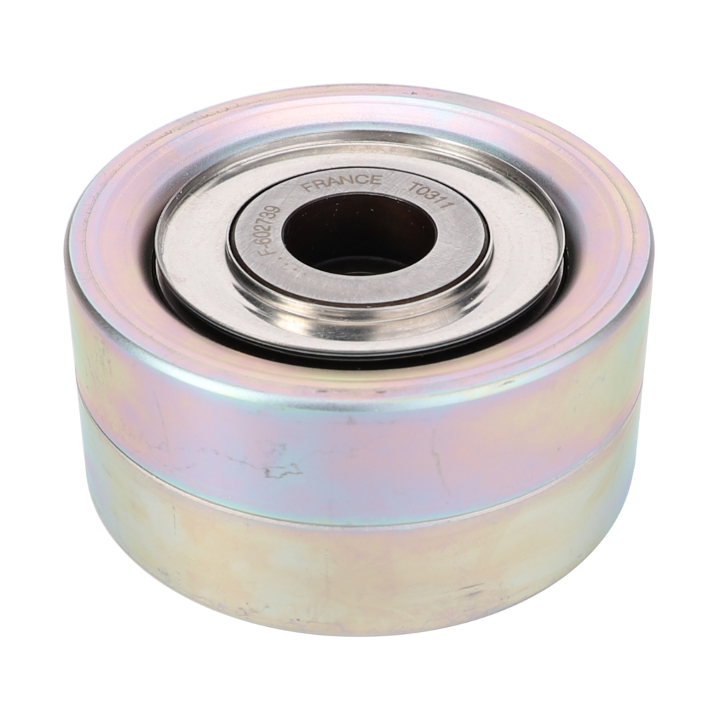 ПРОМЕЖУТОЧНЫЙ ШКИВ