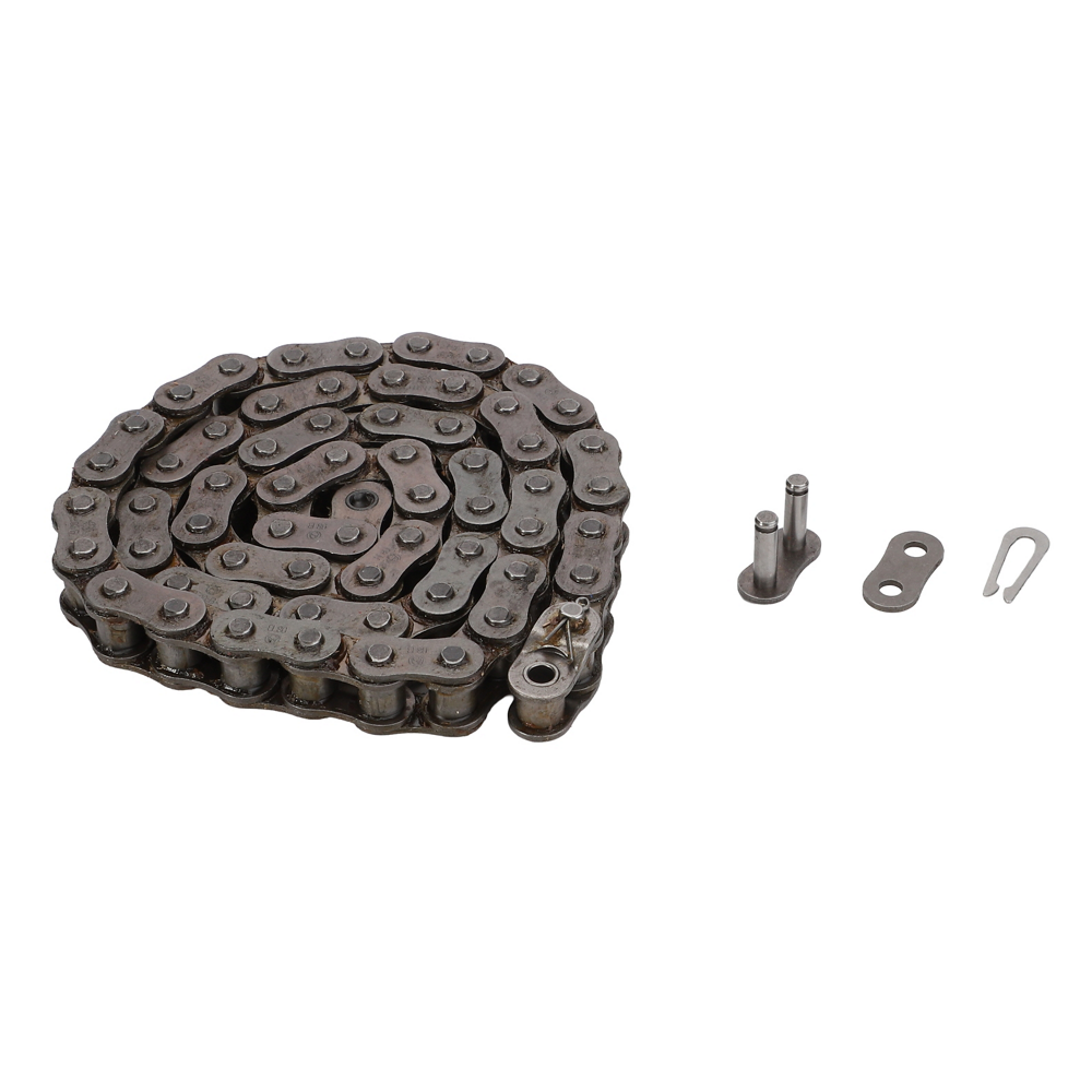 Роликовая цепь