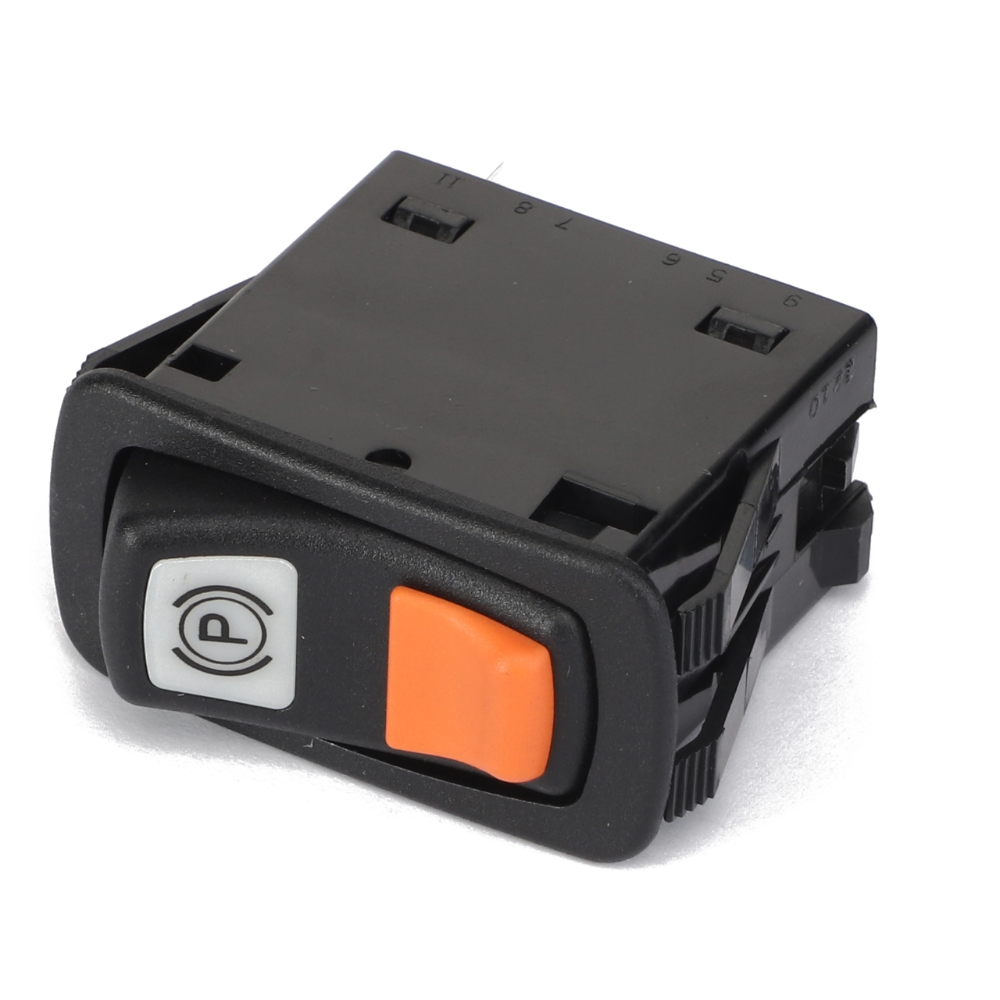 Кулисный переключатель