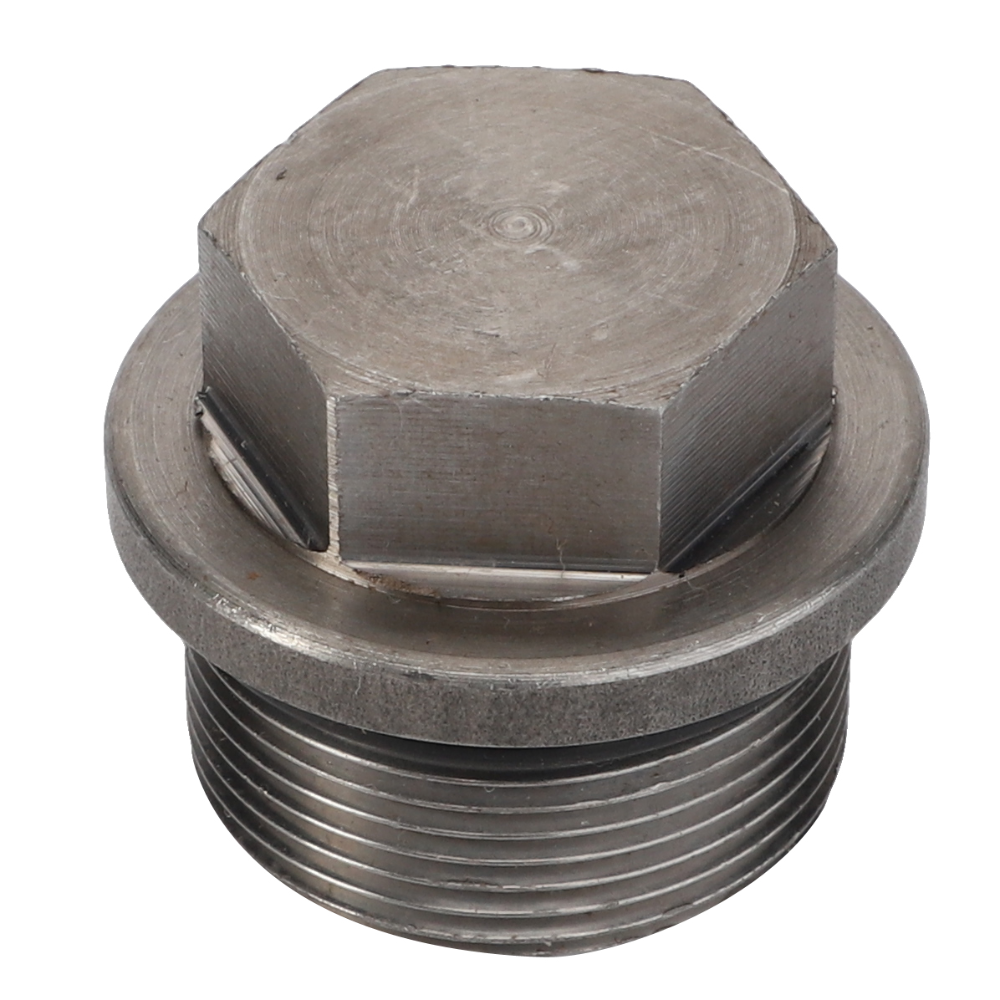 Винт штепсельной вилки