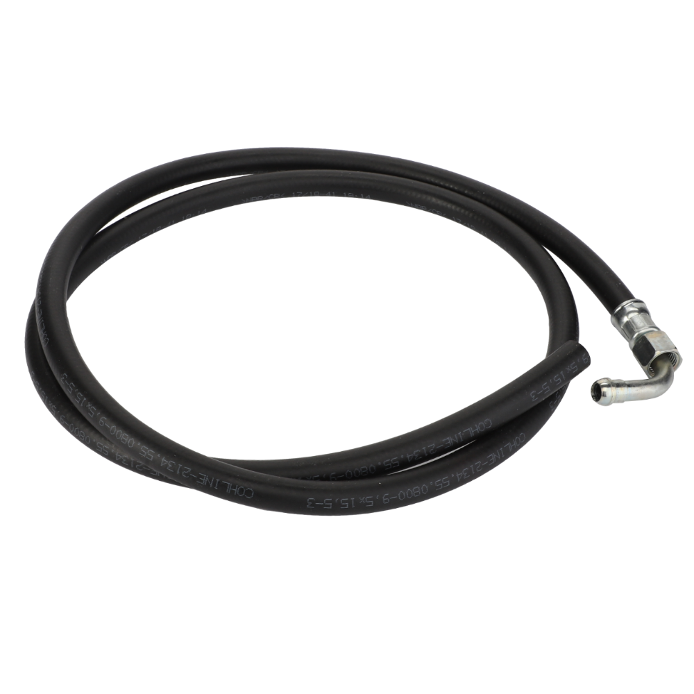 ТОПЛИВОПРОВОД