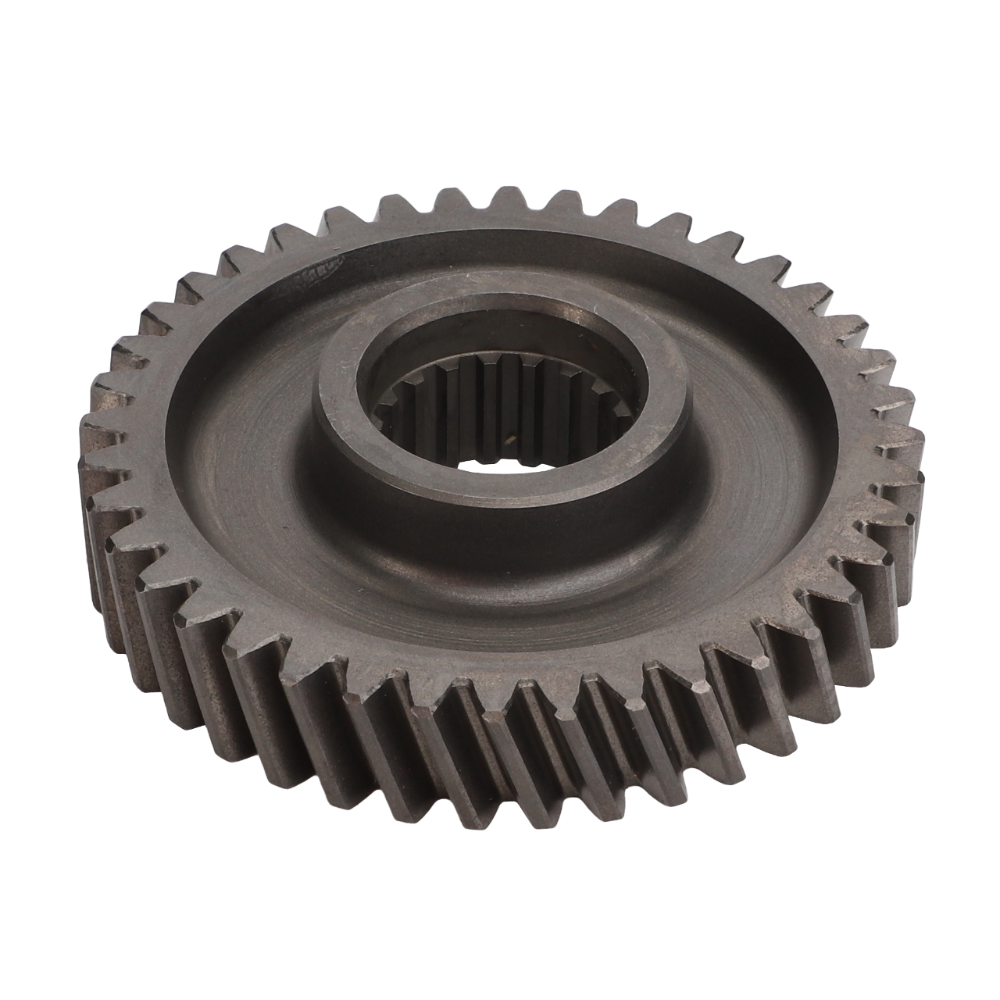 Винтовая шестерня