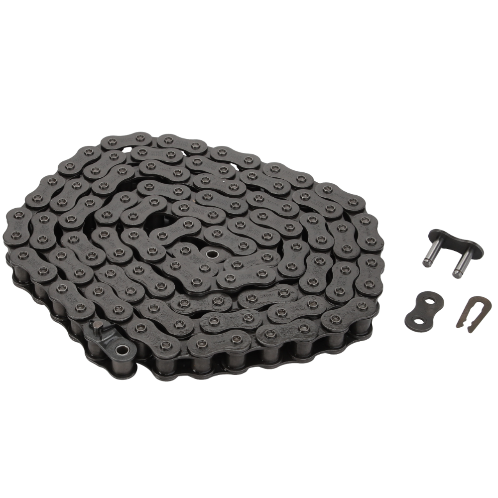 Роликовая цепь