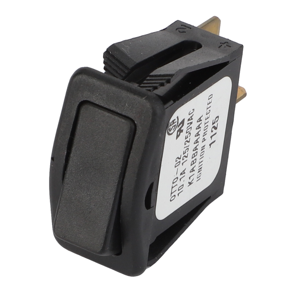 Кулисный переключатель