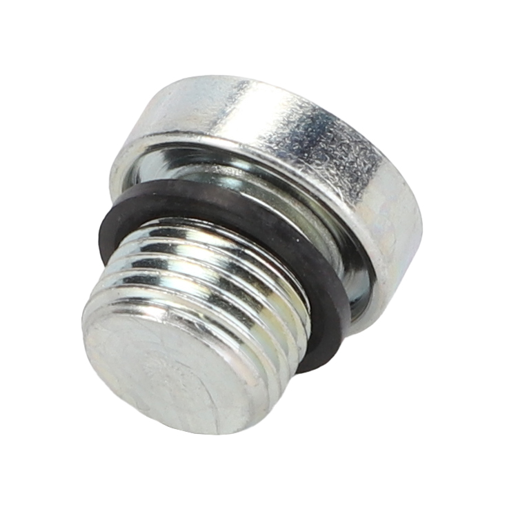 Винт штепсельной вилки