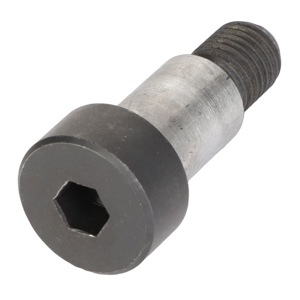 Болт с шестигранной головкой