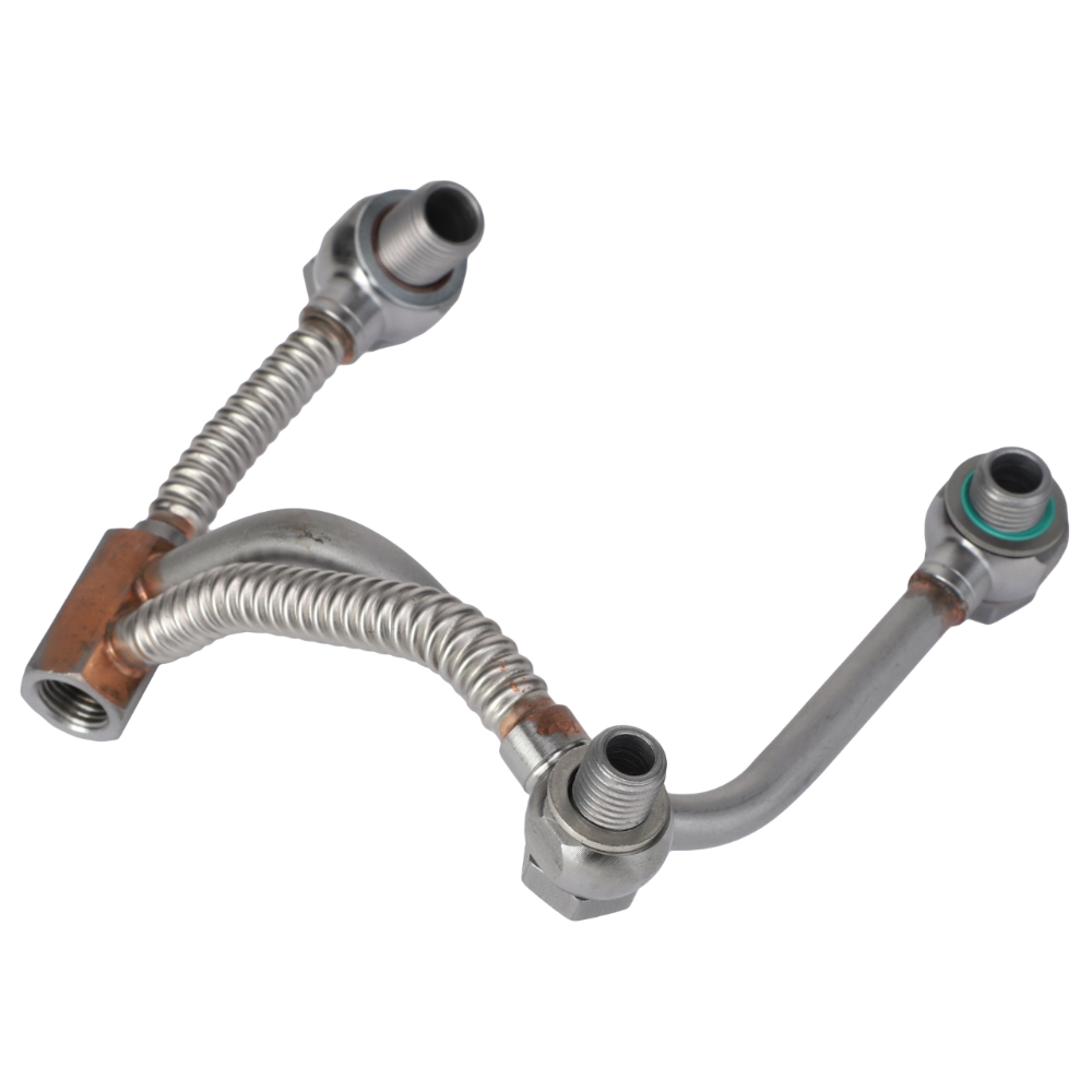 ТОПЛИВОПРОВОД