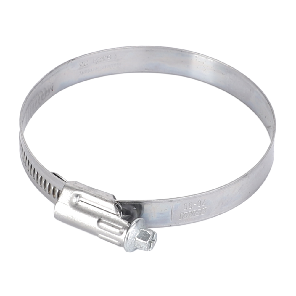 Хомут для гибкого провода