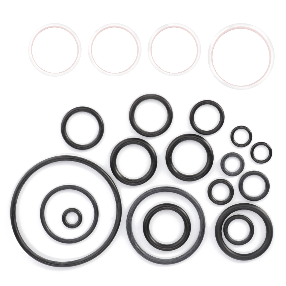 КОМПЛЕКТ ПРОКЛАДОК