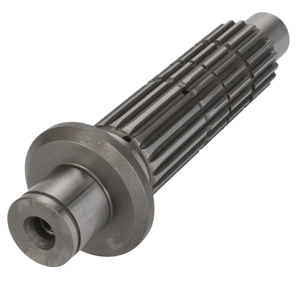 ЗУБЧАТЫЙ ВАЛ