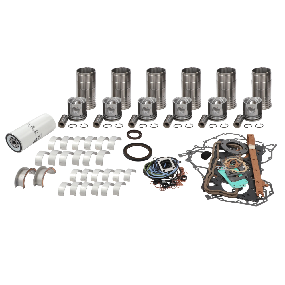 КОМПЛЕКТ ДЛЯ РЕМОНТА ДВИГАТЕЛЯ