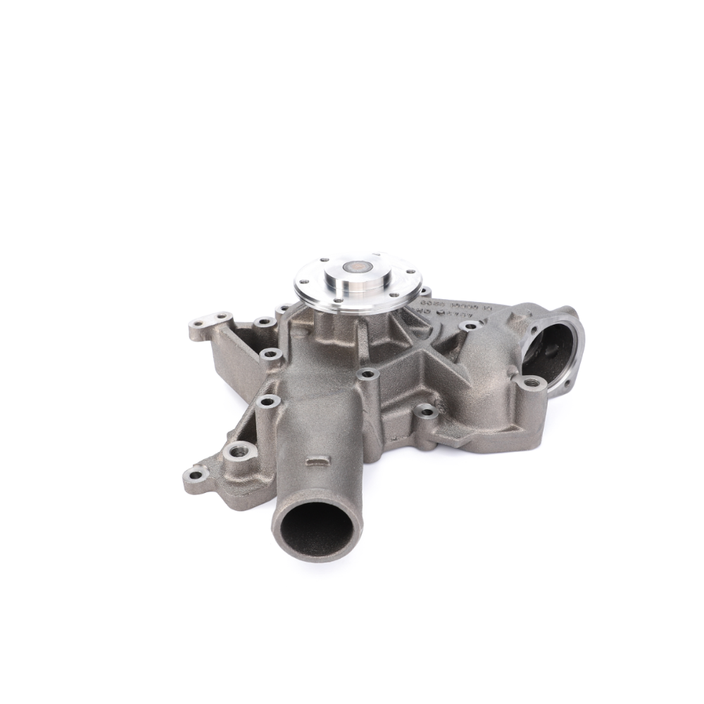 ВОДЯНОЙ НАСОС