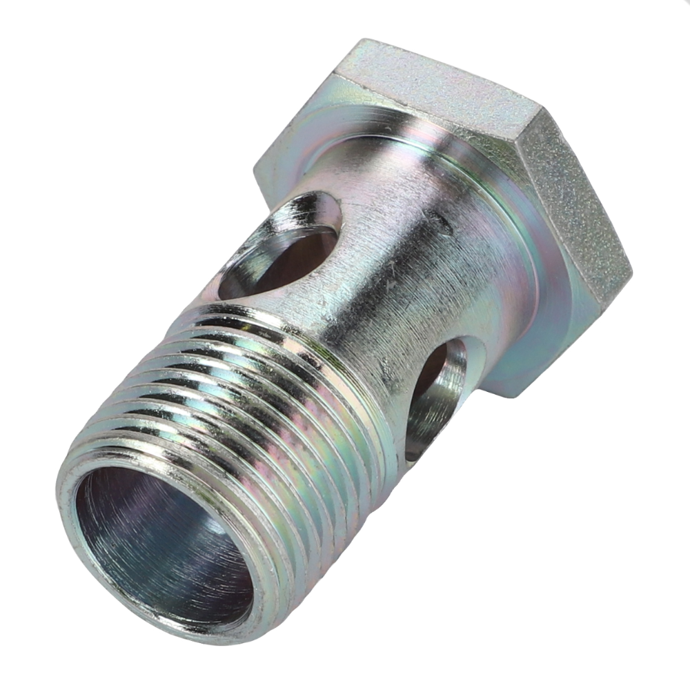 Винт типа банджо