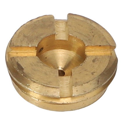 Перфорированный диск