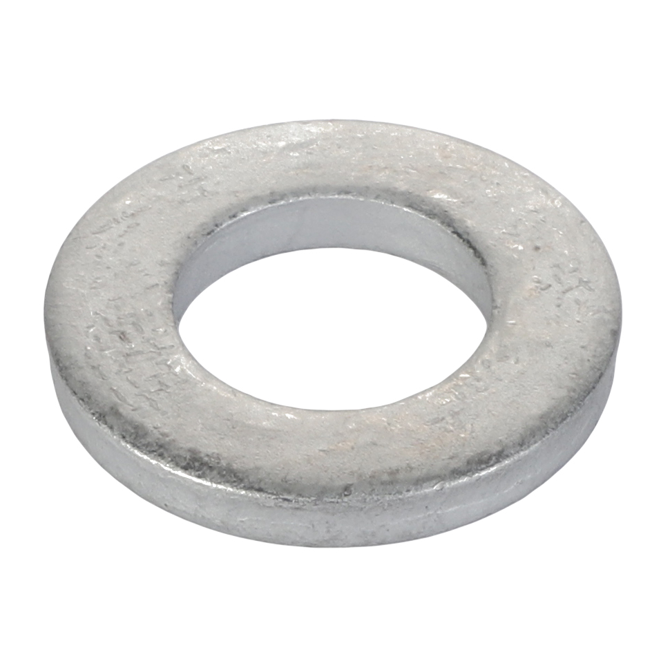 ПЛОСКАЯ ШАЙБА