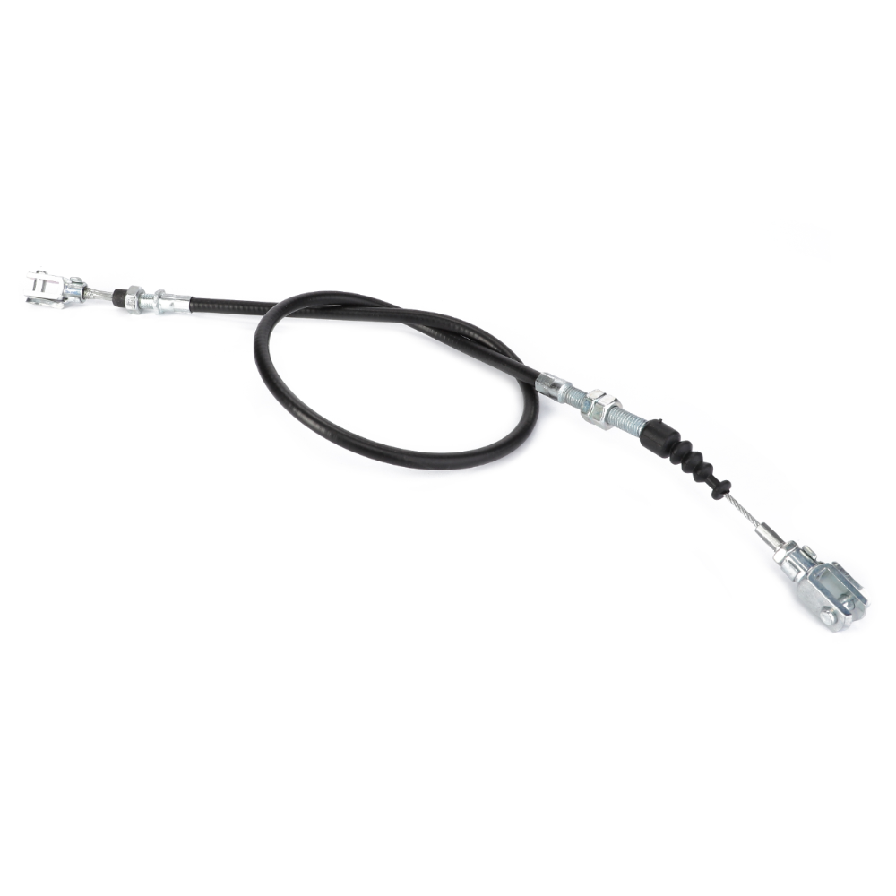 Трос дроссельной заслонки